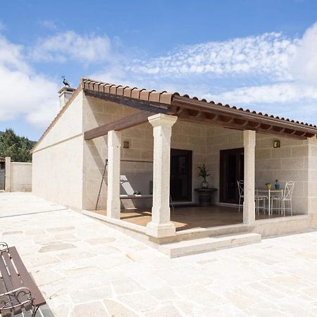 Pedra Moura Casa Rural Gondomar Eksteriør billede