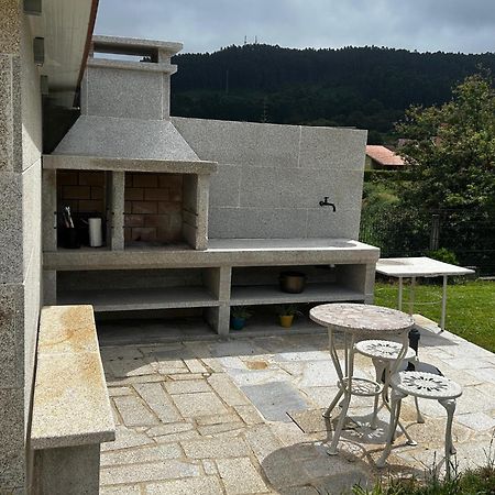 Pedra Moura Casa Rural Gondomar Eksteriør billede