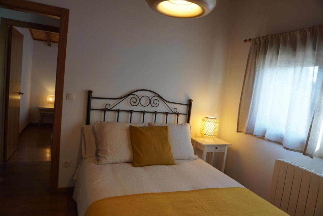 Pedra Moura Casa Rural Gondomar Eksteriør billede