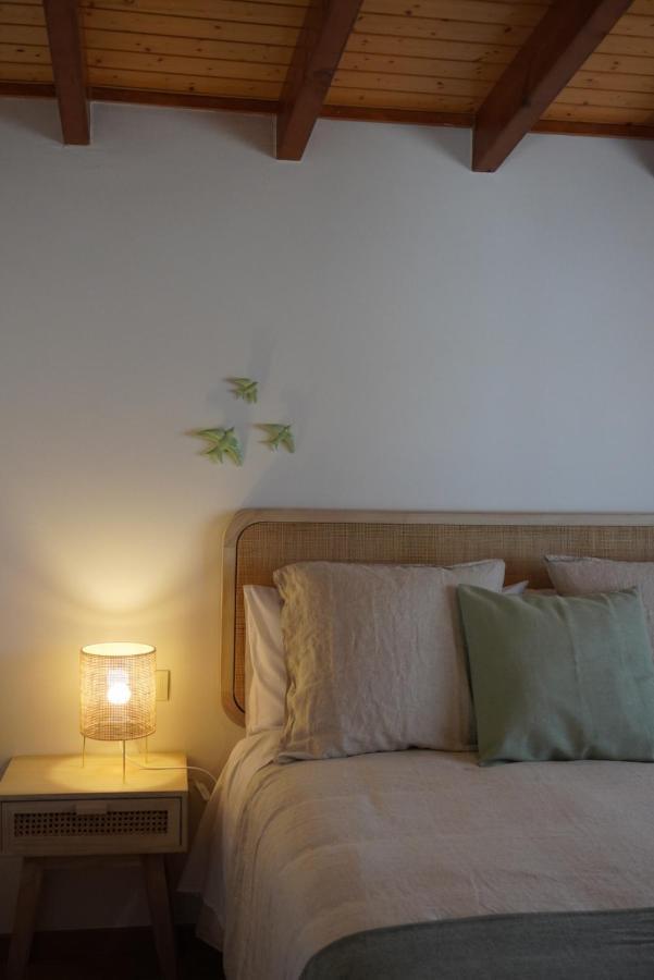 Pedra Moura Casa Rural Gondomar Eksteriør billede