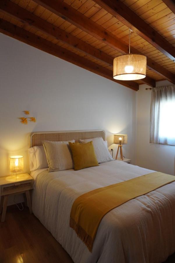 Pedra Moura Casa Rural Gondomar Eksteriør billede