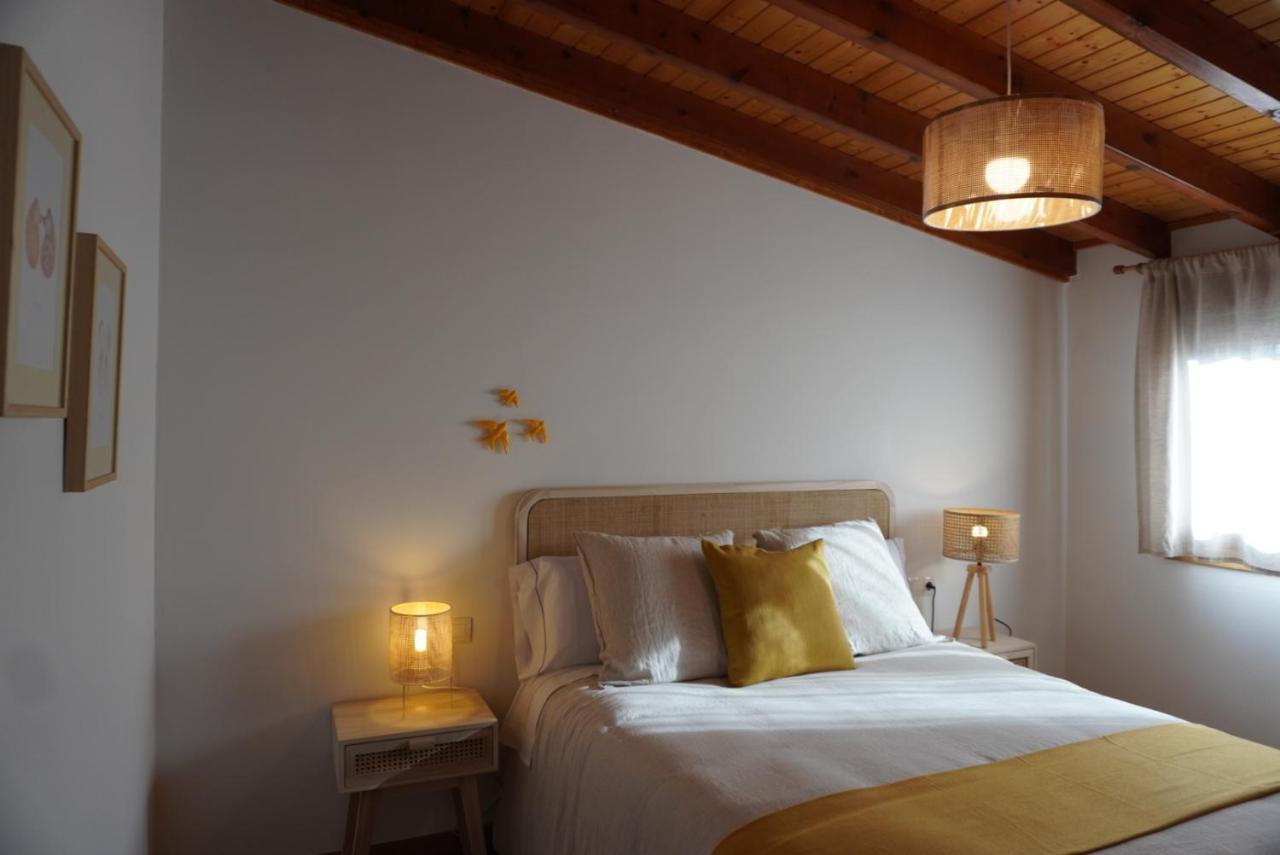Pedra Moura Casa Rural Gondomar Eksteriør billede