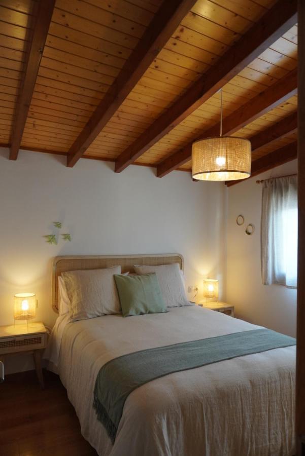 Pedra Moura Casa Rural Gondomar Eksteriør billede