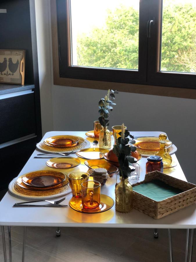 Pedra Moura Casa Rural Gondomar Eksteriør billede